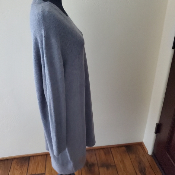 Lou & Grey Sweater Dress ♡New♡ - Picture 4 of 6